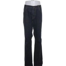 Rumble 59, Jeans, Größe: 40/38, Blau, Baumwolle, Einfarbig, Denim, Herren #H1e