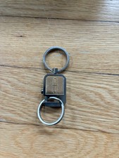 Lincoln Key Chain