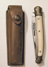 Couteau vintage Laguiole -