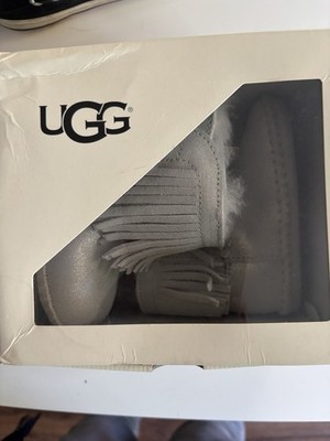 UGG Boots Kinder Gr. M Neu