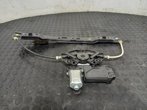 VOLVO XC90 Window Regulator O/S 2015-2025 5 Door Estate Rear RH 31349761