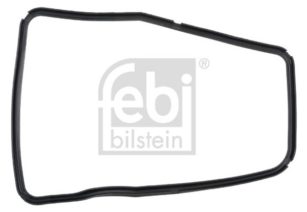 Febi Bilstein Dichtung ÖLwanne-Automatikgetriebe 08994 FüR BMW E34 E30 E24 E23 1-image