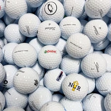 NEW Titleist Pro V1 2023 White Golf Balls Logo Overruns Bulk - Choose Quantity!