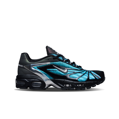 NIKE × Skepta AIR MAX tailwind 5 Nike x Skepta Air Max Tailwind 5 Chrome Blue | eBay