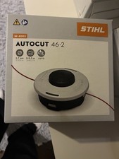 Genuine Stihl Autocut 46-2 Strimmer Head 4003 710 2115