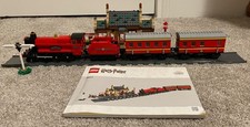 LEGO Harry Potter Hogwarts Express & Hogsmeade Station 76423