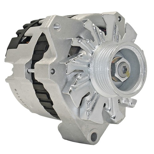 8116607N Quality-Built Alternator for Chevy Olds Express Van SaVana 100 Amp-AMP - Picture 1 of 4