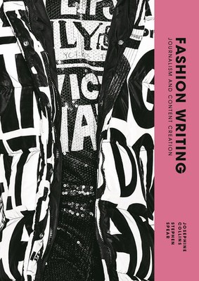 Josephine Collins (u. a.) | Fashion Writing | Taschenbuch | Englisch (2024)