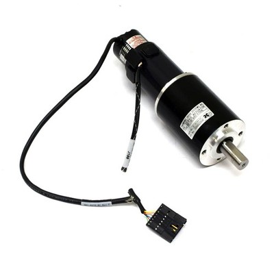 HD Systems RH-14D-6002-E100AL DC Servo Actuator 24VDC 3000RPM w/ ME-02-L Encoder