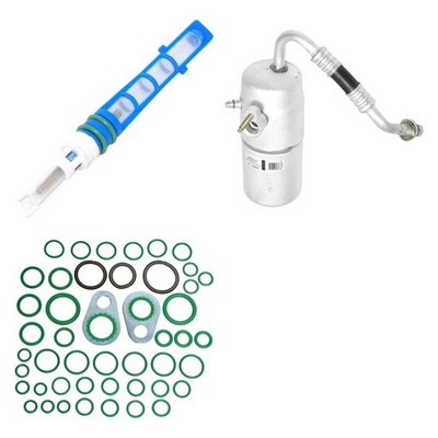 For Ford F-150 2007-2008 UAC A/C System Repair Kit