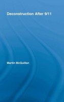 Deconstruction After 9/11 | Martin Mcquillan | Buch | Einband - Fest (Hardcover)