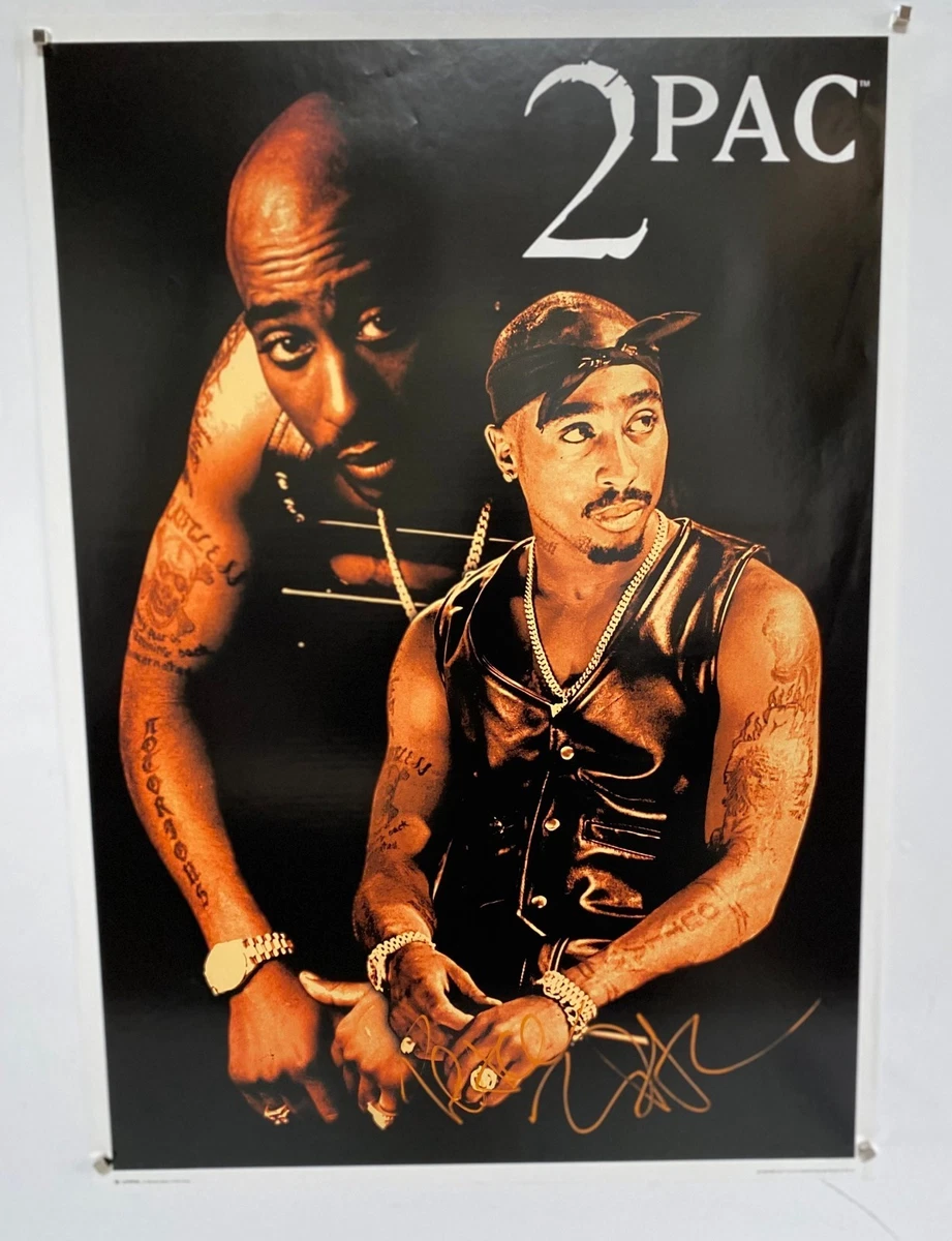 2pac Poster for sale | eBay