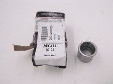 McGill Mi Series Standard Machined Separable Inner Ring 3/4" ID Bearing