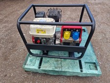 Honda GX160 Generator Portable Petrol