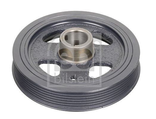 NEU - Febi Bilstein 103248 Riemenscheibe, Kurbelwelle FüR Toyota-image