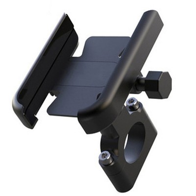 1PC Bike Telefonhalter Telefonhalterung Bike Ständer Speicher Rack Telefonhalter