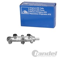 Ate Hauptbremszylinder 20,6Mm Passend FüR Audi 50 80 Coupe Vw Caddy Derby Golf J