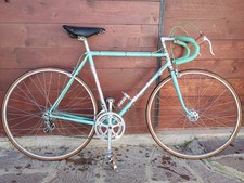 1971 Vintage Bianchi Special Campagnolo Record 55*56 Ctc Universal Brake Set VGC