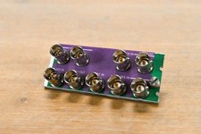 Miranda AMX-1141 Rear I/O Module for Densit Frame CG01116