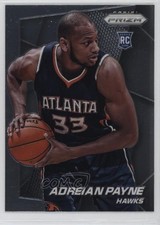 2014-15 Panini Prizm Adreian Payne #264 t4l