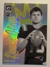 2024 Panini Donruss Optic - Rookie Kings Drake Maye #3 (RC)