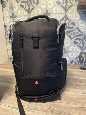 BRAND NEW WITH TAGS Manfrotto Advanced Camera  Backpack Tri M