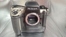 Film Camera Model F5 50TH NIKON