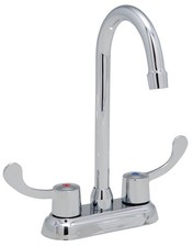 PROFLO PFWSC1397 1.2 GPM Standard Bar Faucet - Chrome