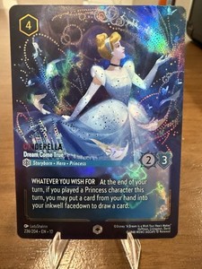 Cinderella Enchanted | eBay