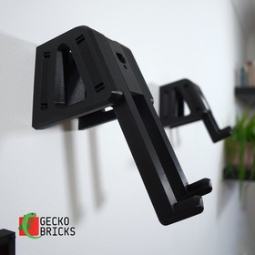 Wall mount for Lego 10221 UCS Super Star Destroyer Star Wars