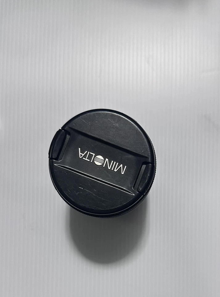 Minolta AF Zoom 28-80mm 3.5 (22) -5.6 Macro - Minolta AF / Sony A - Image 3 of 4