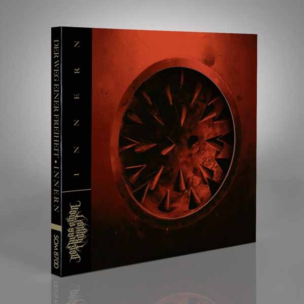 Der Weg Einer Freiheit Innern (ltd.digi) CD New 822603013696