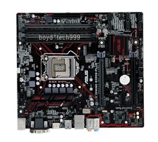ASUS PRIME B250M-PLUS Motherboard Socket LGA 1151 Intel B250 DDR4 DIMM Micro ATX