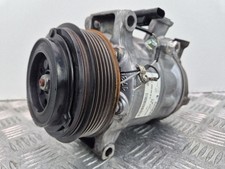 Mercedes C250 W205 Klimakompressor Pumpe A0008303801 Benzin PFF17762 Mercedes C250 W205 Klimakompressor Pumpe A0008303801 Benzin PFF17762