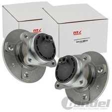 Roulement de roue Peugeot 107