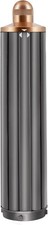 Airwrap 1.6 Inch 40Mm Long Barrel Attachment Black Rose Pink 974158-01 New