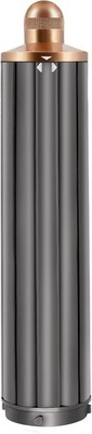 Airwrap 1.6 Inch 40Mm Long Barrel Attachment Black Rose Pink 974158-01 New