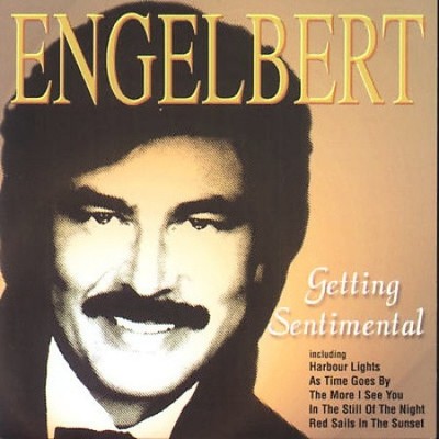 Getting Sentimental by Engelbert Humperdinck