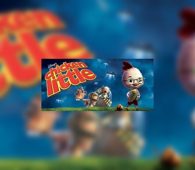 Disney's Chicken Little | Steam Key | Lieferung per E-Mail