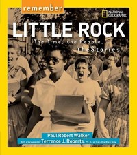 Paul Walker Remember Little Rock (Paperback) Remember