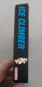 Ice Climber Classic NES Series (Nintendo GameBoy Advance GBA) CIB / Complete