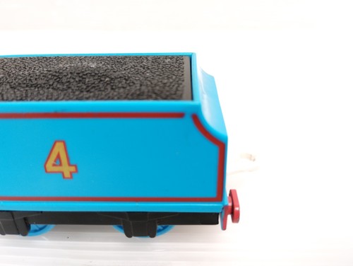 Tomy Plarail Thomas and Friends Various Conditions Classic Angry Powerful GORDON - Picture 89 of 151