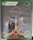 Starfield Microsoft Xbox Series X Brand New Factory Sealed Fast Shipping