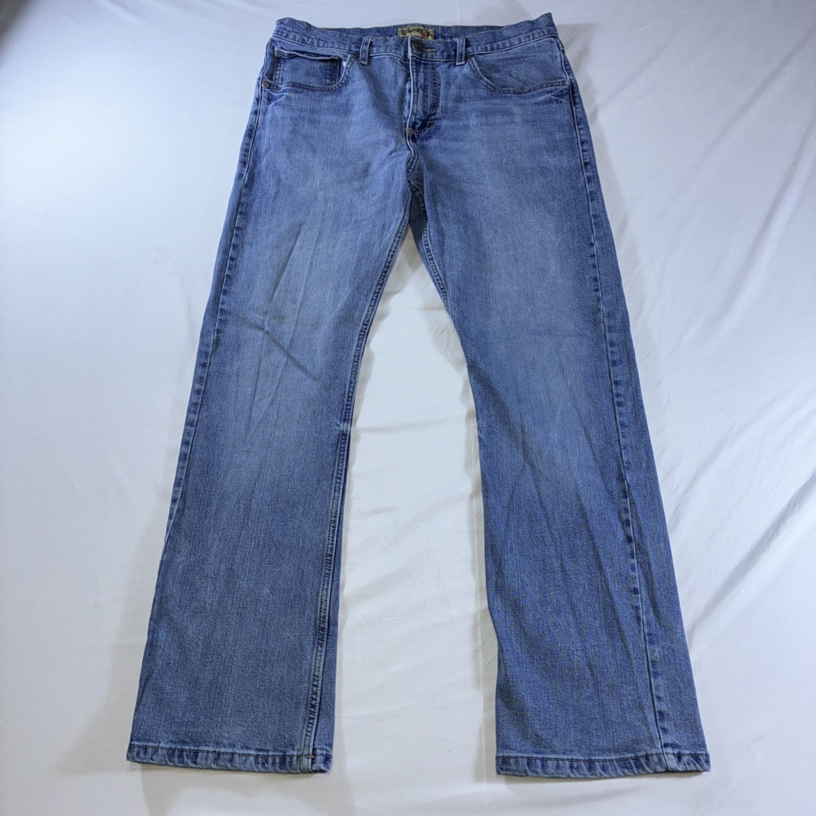 Men&rsquo;s 33x32 Blue