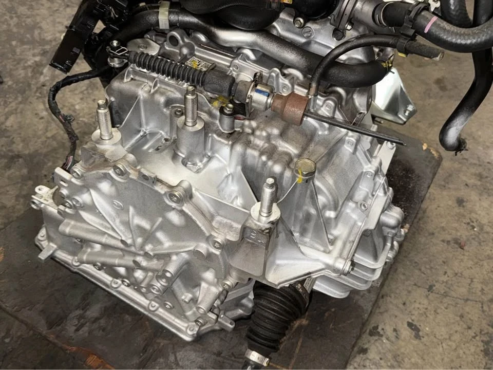 Toyota Yaris Scion iA 2016 2017 2018 2019 2020 transmisión automática ¡35 k millas! Foto 4 de 4