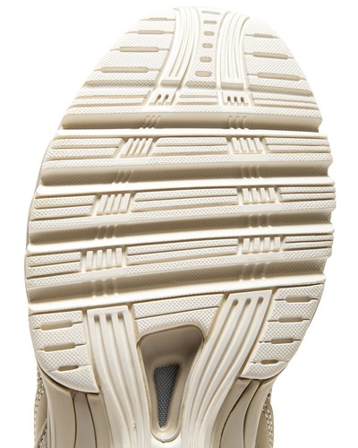 Scarpe Sneakers Diadora Mythos Propulsion 280 M2 180192 Uomo Pelle Beige - Imagen 6 de 6