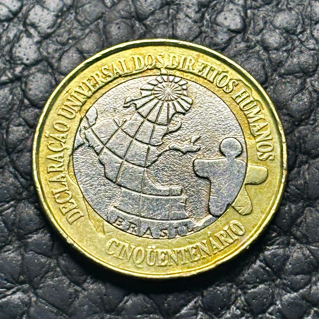 1998 Brazilian Coins for sale | eBay