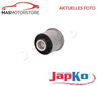 QUERLENKER LAGER LAGERBUCHSE HINTEN JAPKO GOJW37 V FÜR CHEVROLET MATIZ