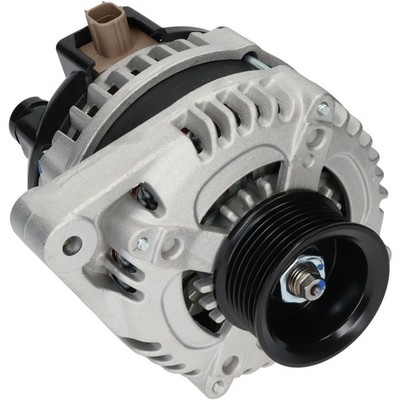 Lichtmaschine Generator 14V 130A Ø60 mm HC-CARGO für u.a. HONDA ACCORD