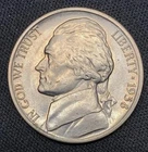 1938-D Jefferson Nickel — photo from another recent sale